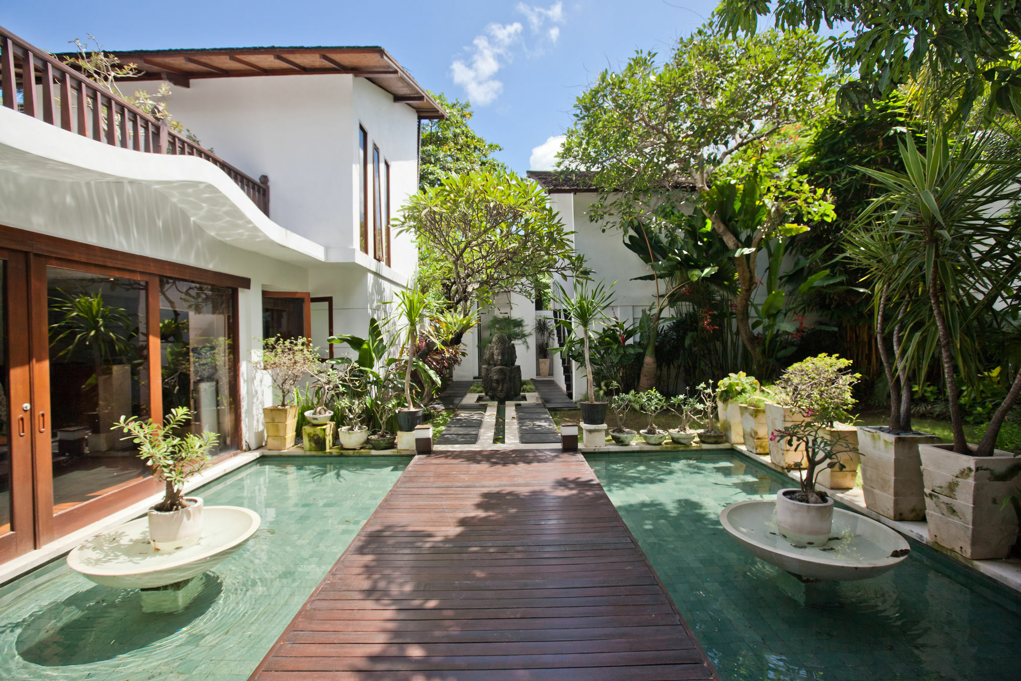 Villa Casis By Nagisa Bali Sanur  Exterior photo