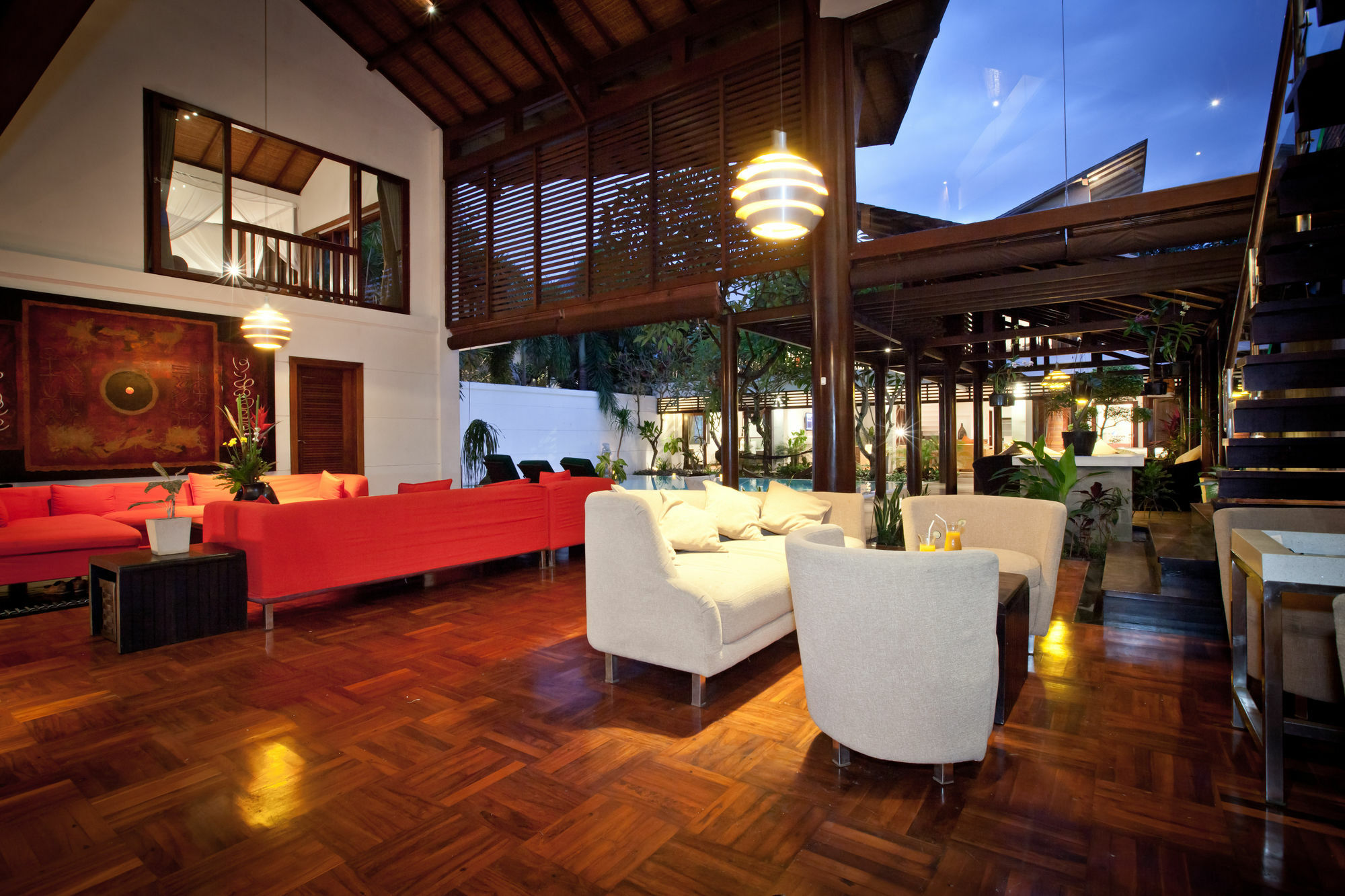 Villa Casis By Nagisa Bali Sanur  Exterior photo